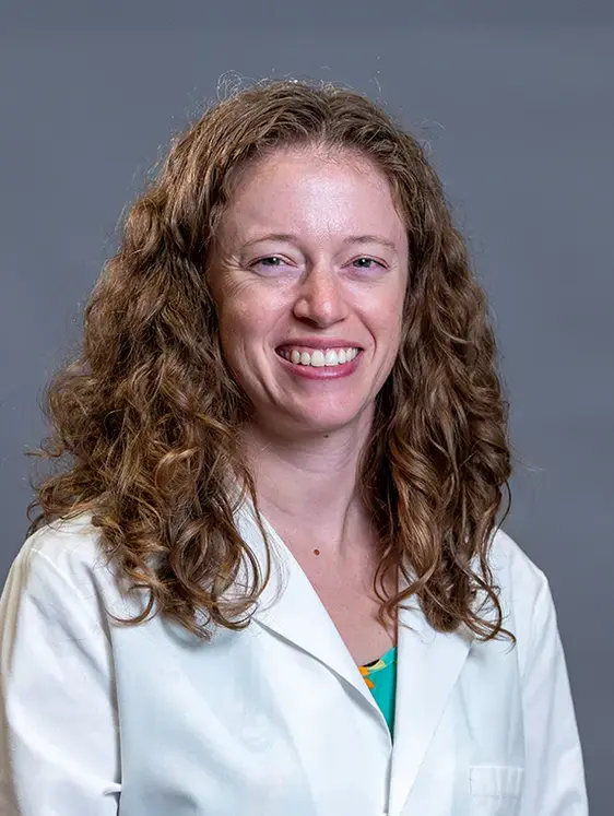 Katharine Catlett, MD