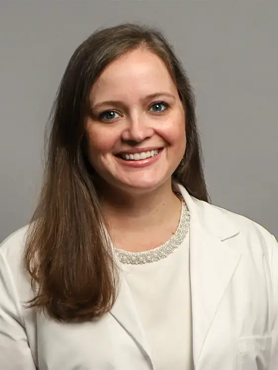 Lauren Webb, MD