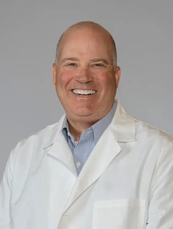 Michael Silverman, MD, FACEP