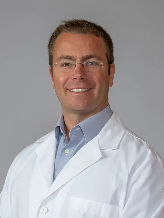 Nicholas Steinour, MD, MBA, FACEP