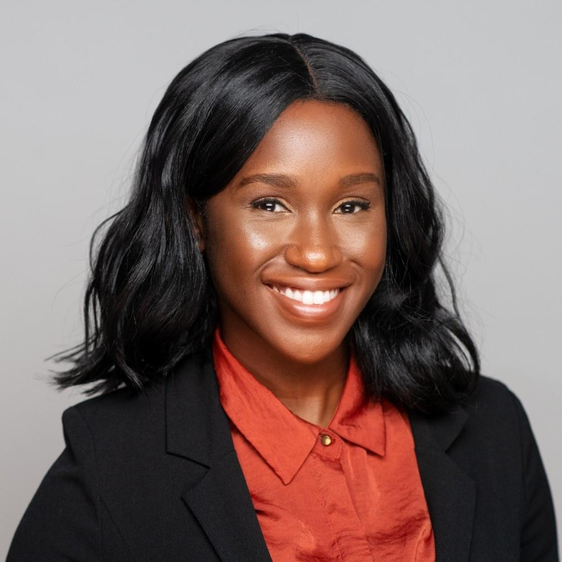 Ololade (Lola) Akinfemiwa, MD