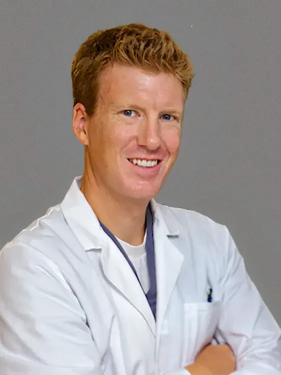 Paul Eakin, MD, FAAP, FACEP