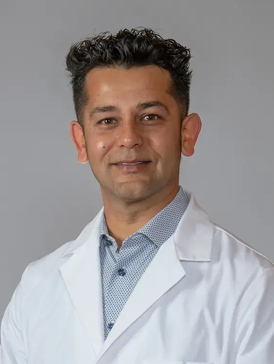 Rajneesh Mathur, DO, FACEP