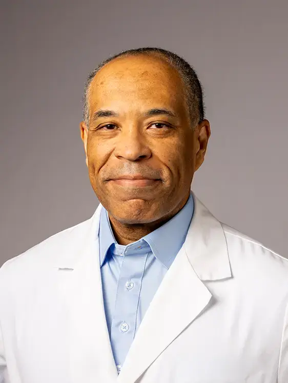 Simon Edginton, MD, FACEP