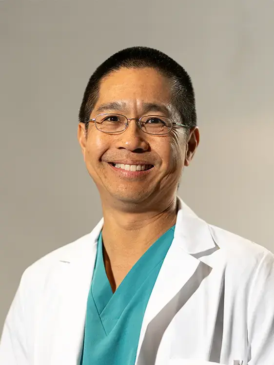 Stephen Liu, MD