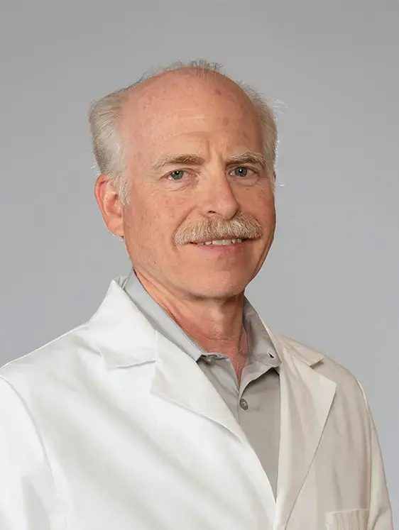 Steve Maron, MD
