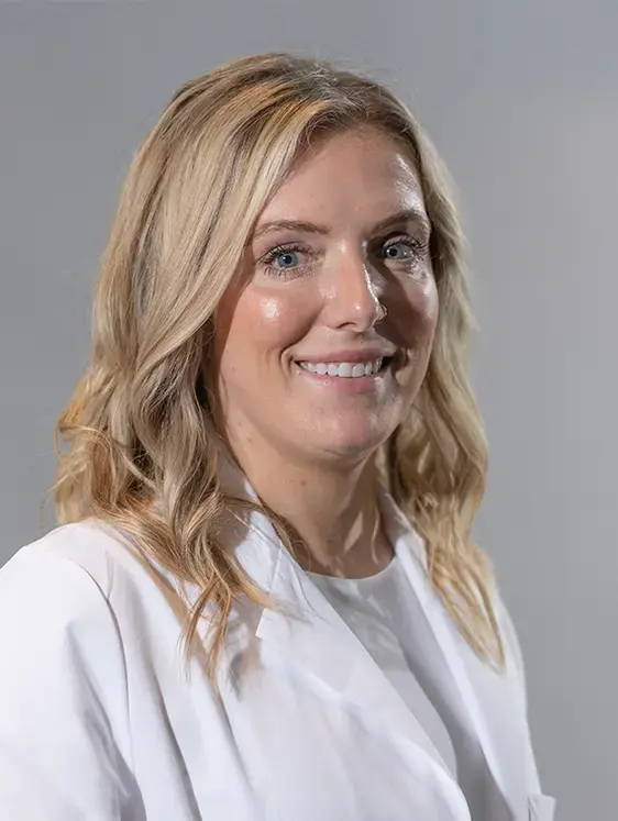 Tabitha Dabkowski, MHS, PA-C