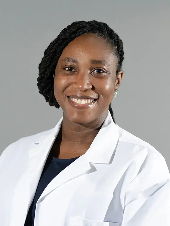 Tamara Duclaire, MD