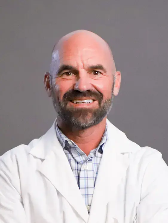 Travis Ulmer, MD, FACEP