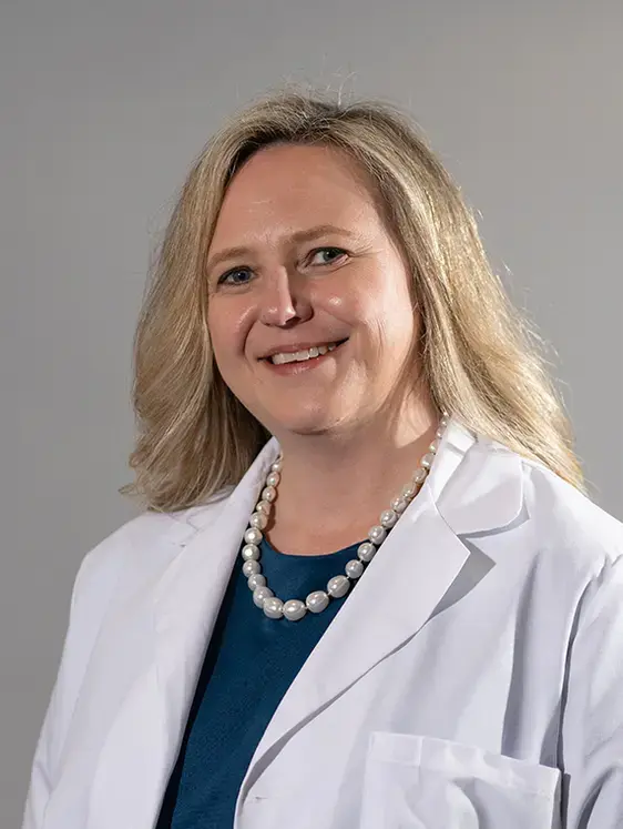 Trisha Anest, MD, MBA, MPH, FACEP