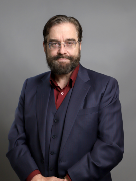 John Bedolla, MD