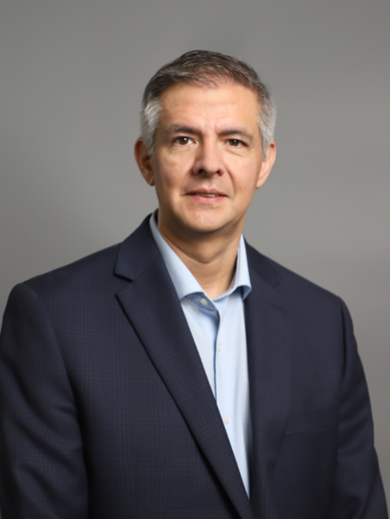 Jorge Santibamez