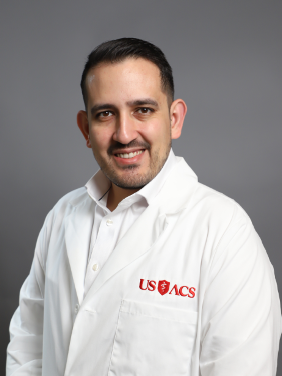 Khalid Hajjir MD FACP