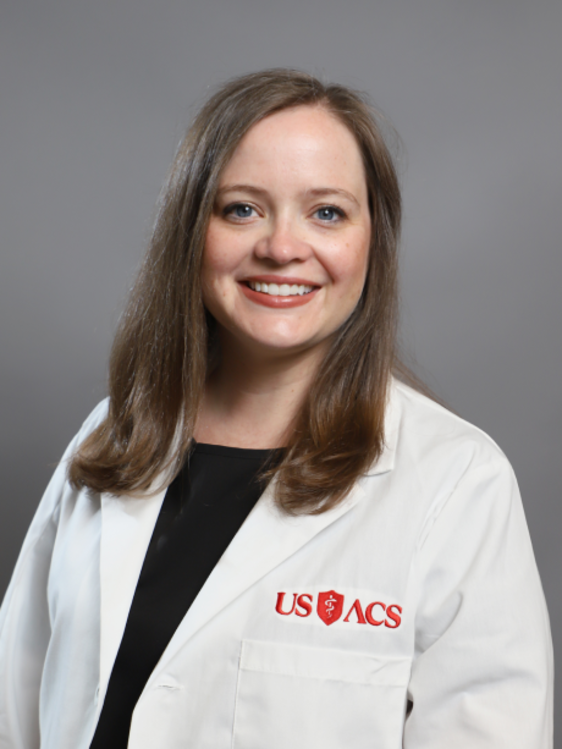 Lauren Webb, MD