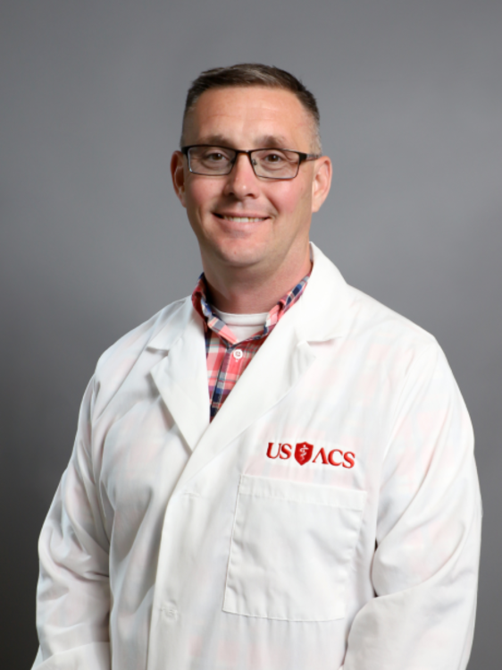 Michael Cieslinski, MD