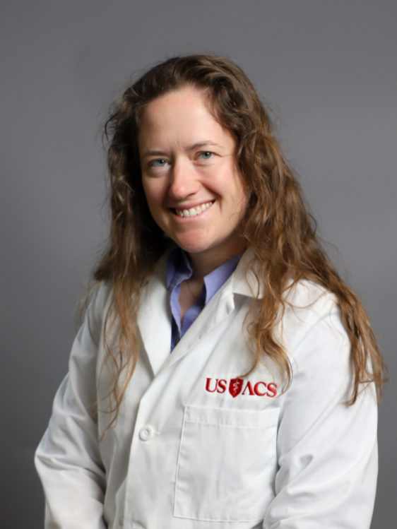 Rebecca Kornas, MD