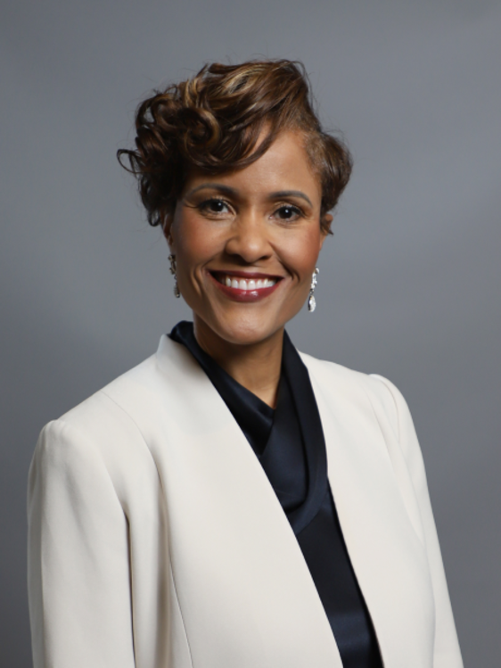 Taryn Taylor, MD