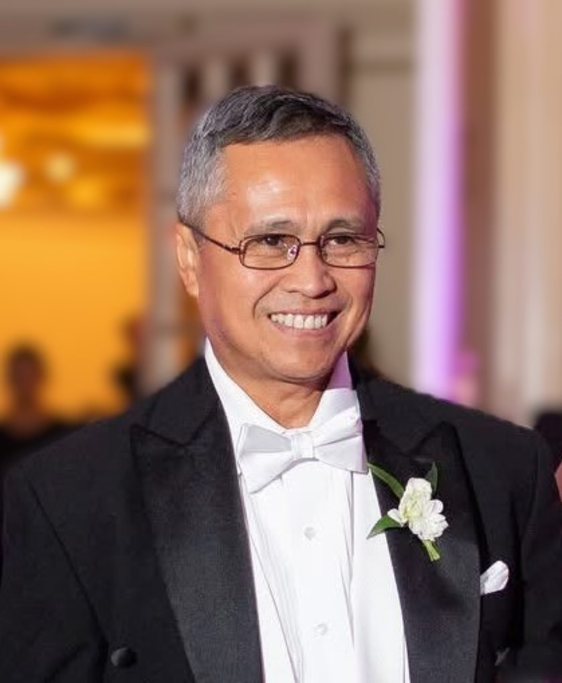 Edwin Emborgo