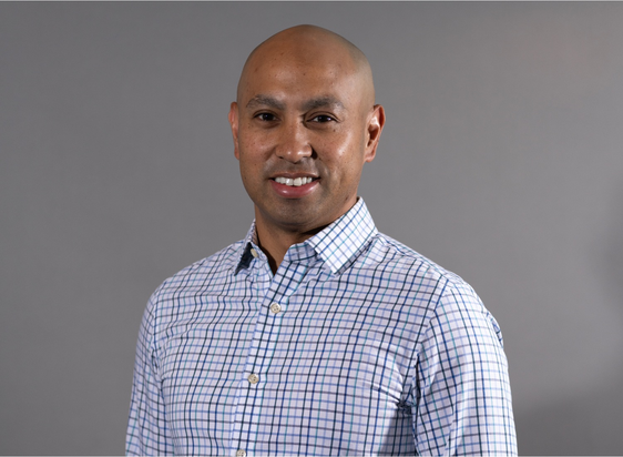 Roderick Alfonso