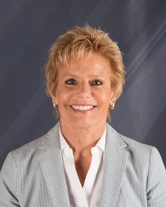Amy Conley