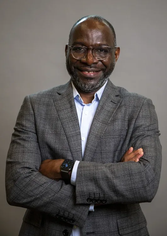 Chizoba Ugwummadu