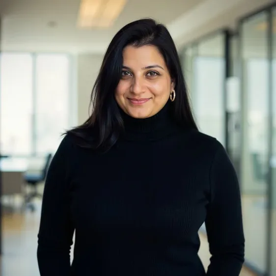 revathi jyothindran