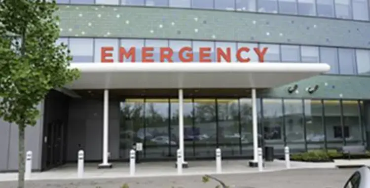 Mercy Health - West Hospital in Cincinnati, OH