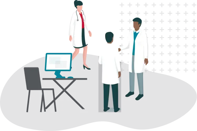 partnership graphic