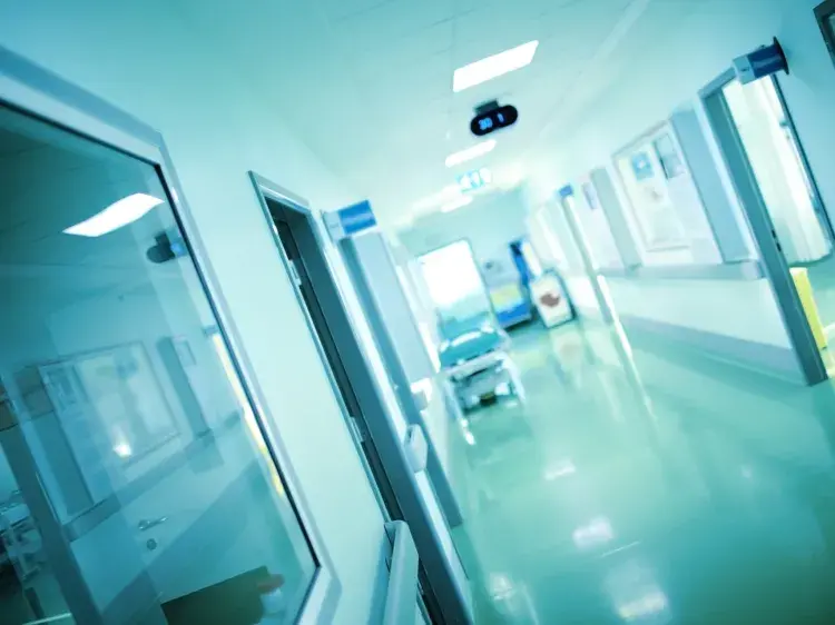 Hospital
