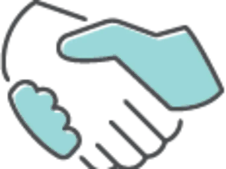 Handshake Icon