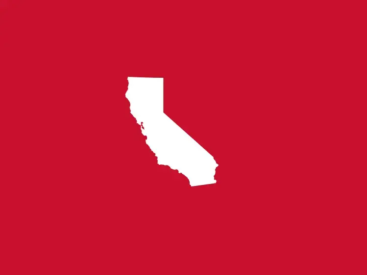 Rural California