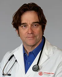 John Bedolla, MD