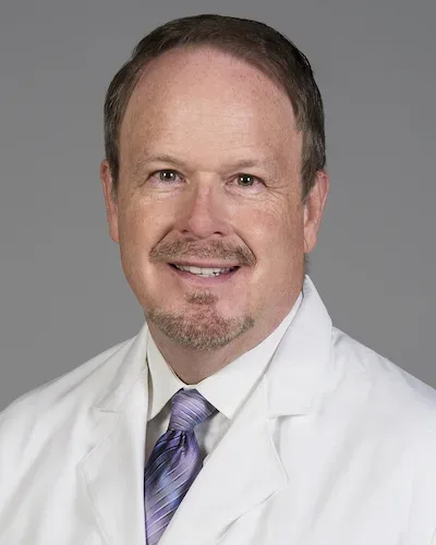 Dr. David Seaberg Named Chair of the Department of Emergency Medicine at Summa