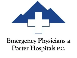 EMP Porter Hospitals Logo