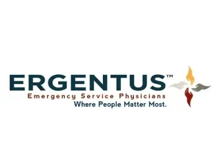 Ergentus logo