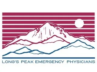 Longs peak logo
