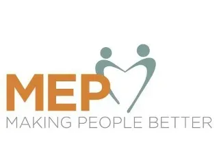 MEP logo