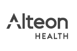 Alteon Health logo