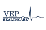 VEP Healthcare logo