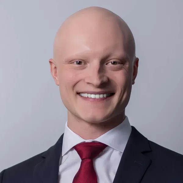 Jon Oskavek
