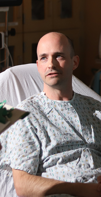 Talking Patient