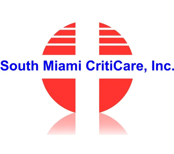 SMCRITCARE Logo