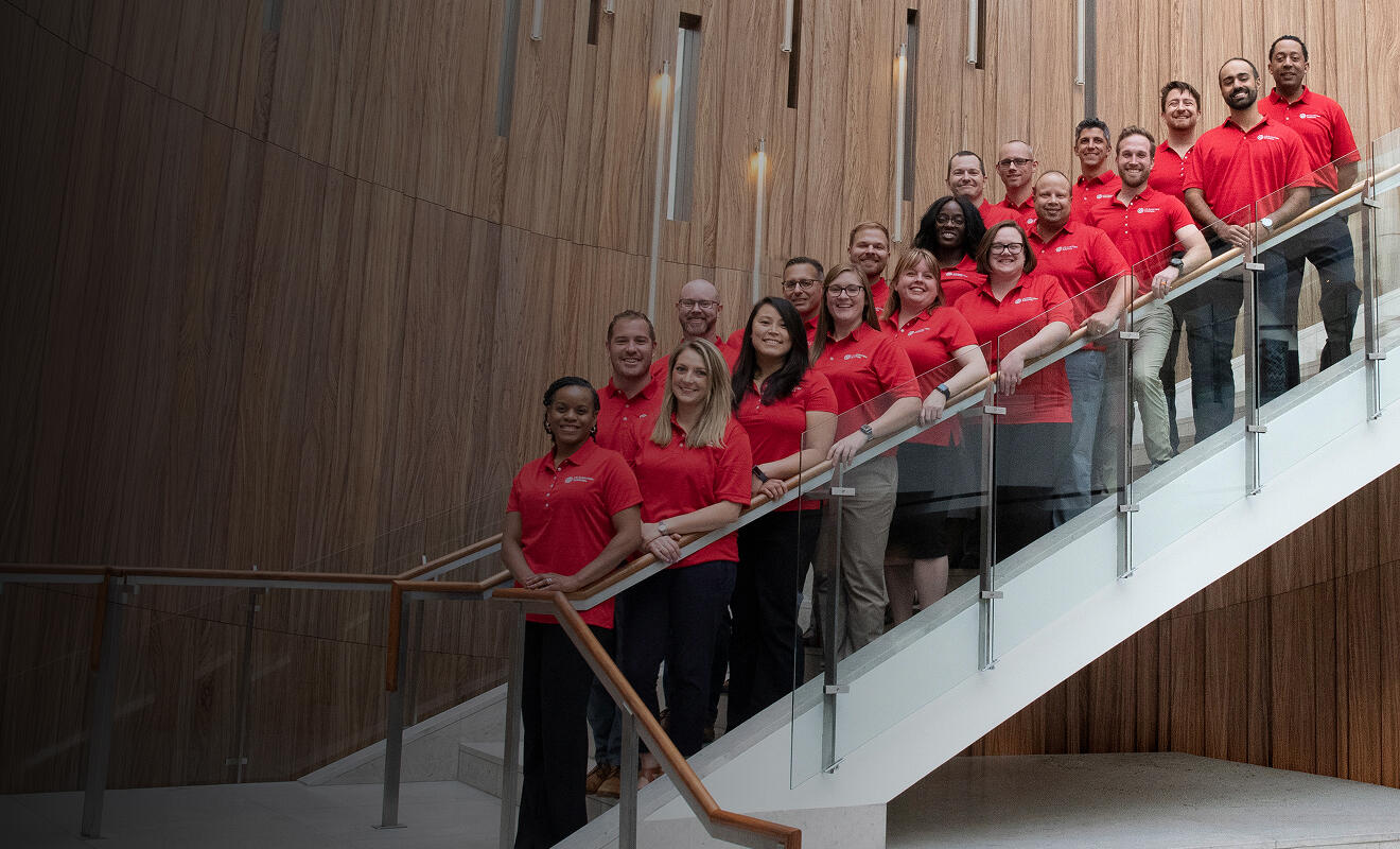 APP Scholars members