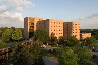Forbes Hospital