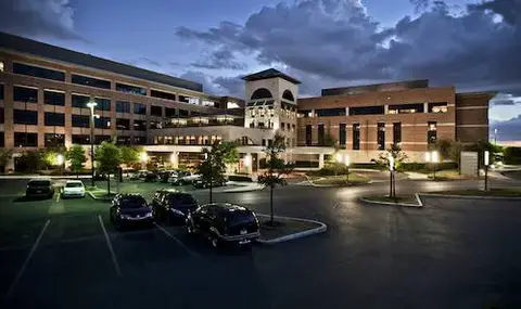 Baptist Health System - North Central Baptist Hospital