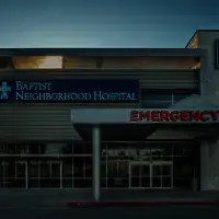 Baptist Neighborhood Hospital - Hausman