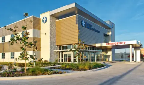 Baptist Neighborhood Hospital - Shavano Park