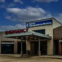 Baptist Neighborhood Hospital - Thousand Oaks