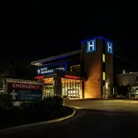 Baptist Neighborhood Hospital - Zarzamora