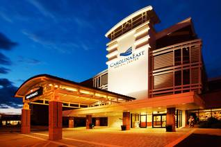 CarolinaEast Medical Center in New Bern, NC